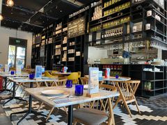 -玛尚诺Pizza&Bar(长泰广场店)