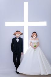 -第一夫人婚纱摄影(南京店)