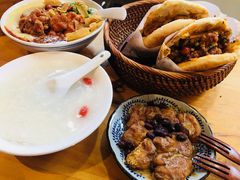 -小豆海棠(人民南路店)