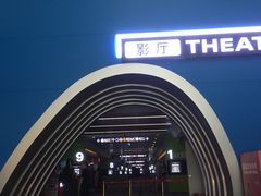 -保利国际影城(保利文化广场店)