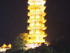 -桂林两江四湖景区