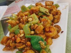 -桃子餐厅·天津菜(红星路直营店)