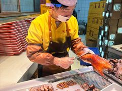 -五顺斋清真烤鸭(西大街总店)