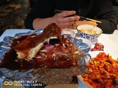 -大鸭梨烤鸭(枣园店)