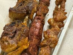 -新疆巴州金丝特餐厅(大钟寺店)