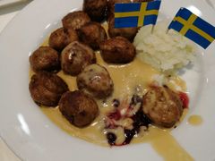 -宜家·瑞典风味餐厅(北京西红门店)