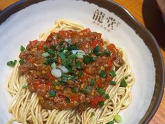 -龍堂蟹黄小笼包(万家丽店)