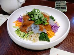 -老厨家(友谊路总店)