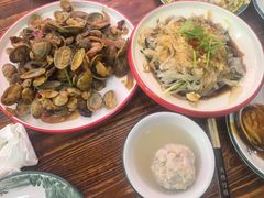 -叶存利海鲜大馅饺子(海宁路总店)