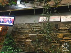 -蔼若春.传承三十年云南菜(金碧公园店)