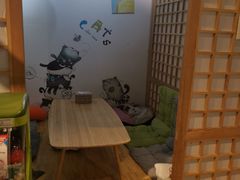 -小时光咖啡馆(开森度假森林店)