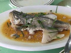 -景好海鲜餐厅(大鹏必选旅游店)