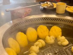 -关东情铁锅炖(迎春大街店)