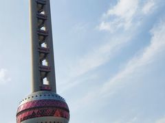 -东方明珠广播电视塔