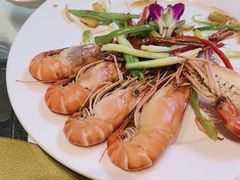 -广知海鲜(武汉店)