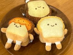-0+1·手作面包(新北店)
