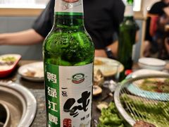 -泰白海鲜烧烤大全