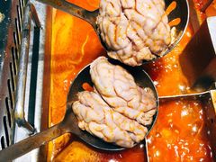 -海底捞火锅(海宁路店)