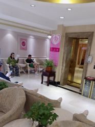 -北京俪婴妇产医院(朝阳大悦城店)