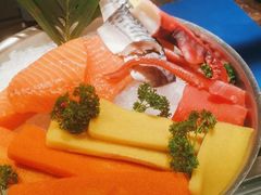 -西安高新希尔顿酒店·咖啡露台西餐厅