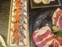 -樱嘢·炭火烧肉(惠南店)