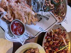 -Blac+Blac(中海环宇荟店)