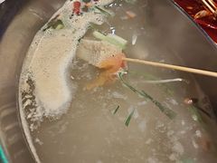 -来涮蜀鲜货火锅串串香(菜市口店)