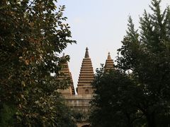 -北京石刻艺术博物馆(五塔寺)