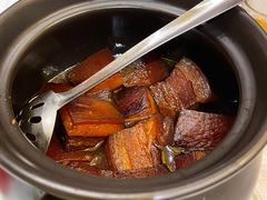 -永乐饭庄(安德路店)