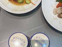 -奕景海鲜·大连菜(星海广场店)