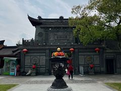 -东钱湖旅游度假区