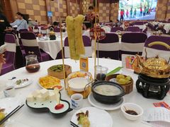 -坚记酒家·佛山老字号·顺德鱼生标准示范店