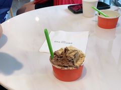 -Dal Cuore 达可芮冰淇淋(陕西北路店)