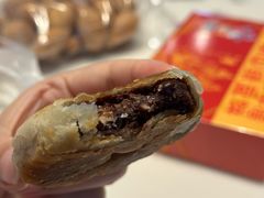 -狮山绿豆饼(香洲店)