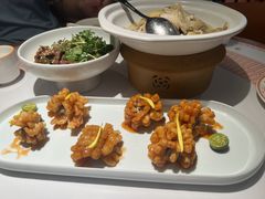-话梅·客家小厨(东门店)