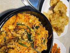 -屋里家延边朝鲜族冷面(梅林3店)