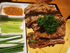 -壹零捌道·北京烤鸭(车公庄店)