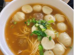 -从前慢海鲜面馆