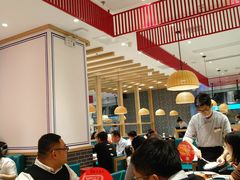 大堂-千稻剁椒大鱼头(CityOn熙地港店)