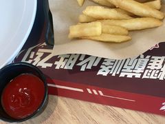 -必胜客(浦上万达店)