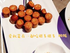 -不二茶空间·养生宴(石景山店)