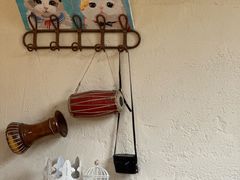 -小时光咖啡馆(开森度假森林店)