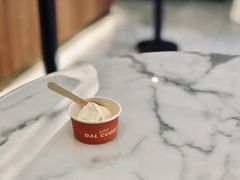 -Dal Cuore 达可芮冰淇淋(陕西北路店)