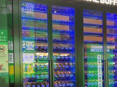 -亚马逊海鲜自助(梅溪湖步步高店)