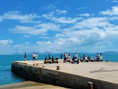-三亚西岛海洋文化旅游区