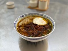 -永丰面馆(汉口路店)