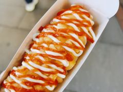 -咔芝棒·韩式炸鸡(印象汇店)