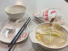 -嘉和一品粥(山水店)