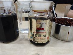 -老四季(南市场店)