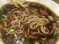 -水仙拉面(水仙街店)